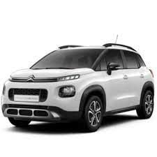 C3 AIRCCROSS